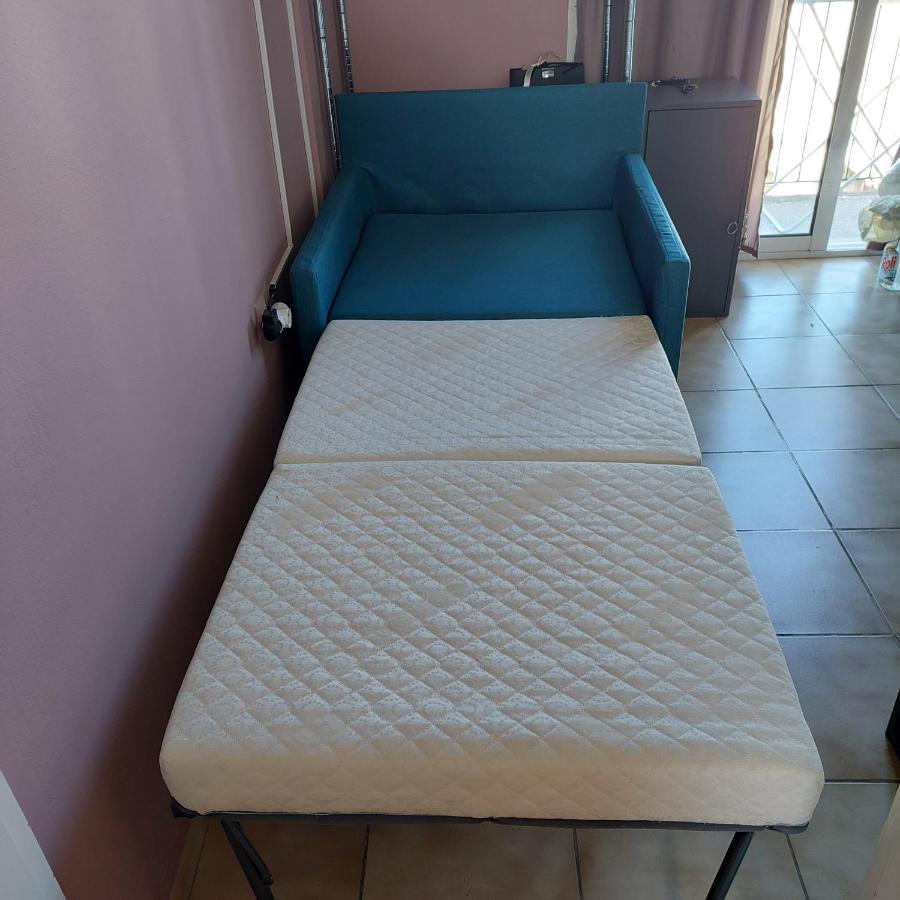 Urban Penthouse Lägenhet Patras Exteriör bild